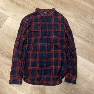 Old Navy Button Down